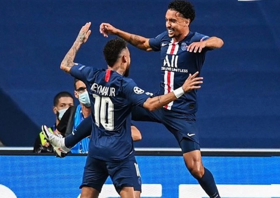 Chiến thắng Champions League