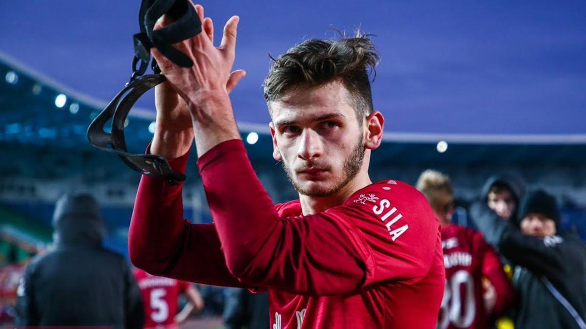 Thành Tích Tại Champions League