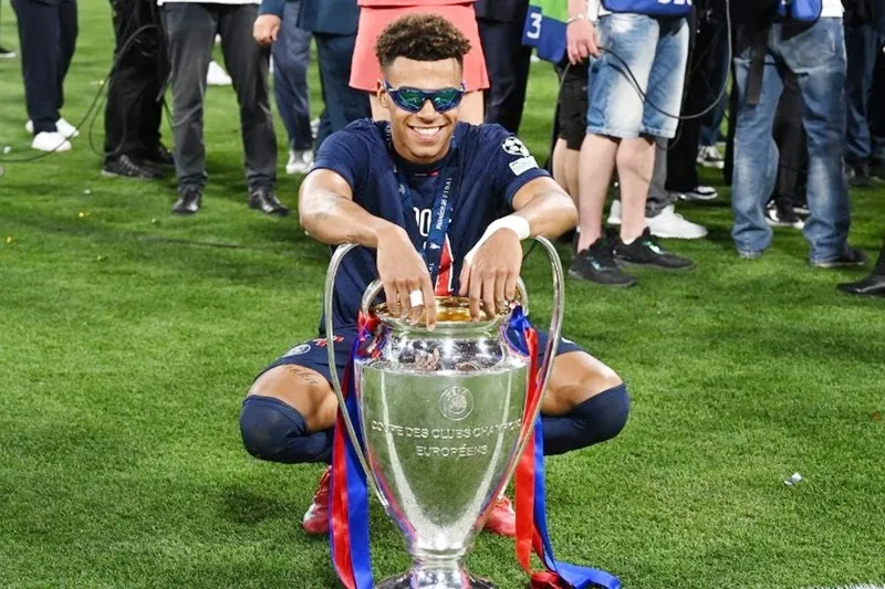 Phát Biểu Từ HLV Luis Enrique
