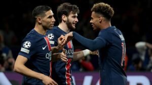 Thông tin về trận chung kết Champions League