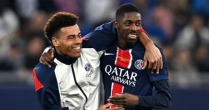 Tương Lai Sáng Lạng của PSG