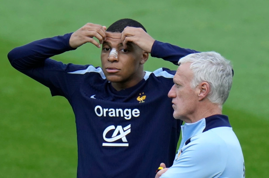 Chiến thắng của PSG